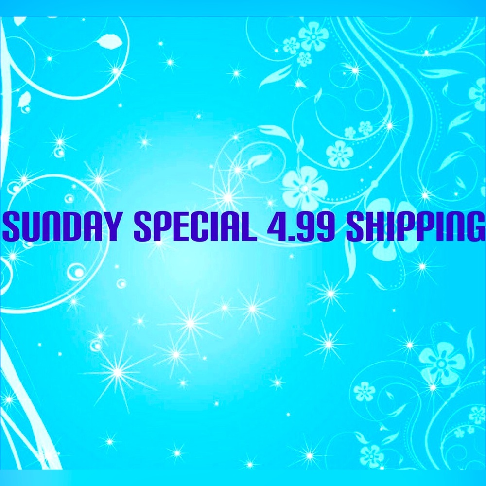 MESSAGE BEFORE BUYING SO I CAN ADJUST SHIPPING PRICE